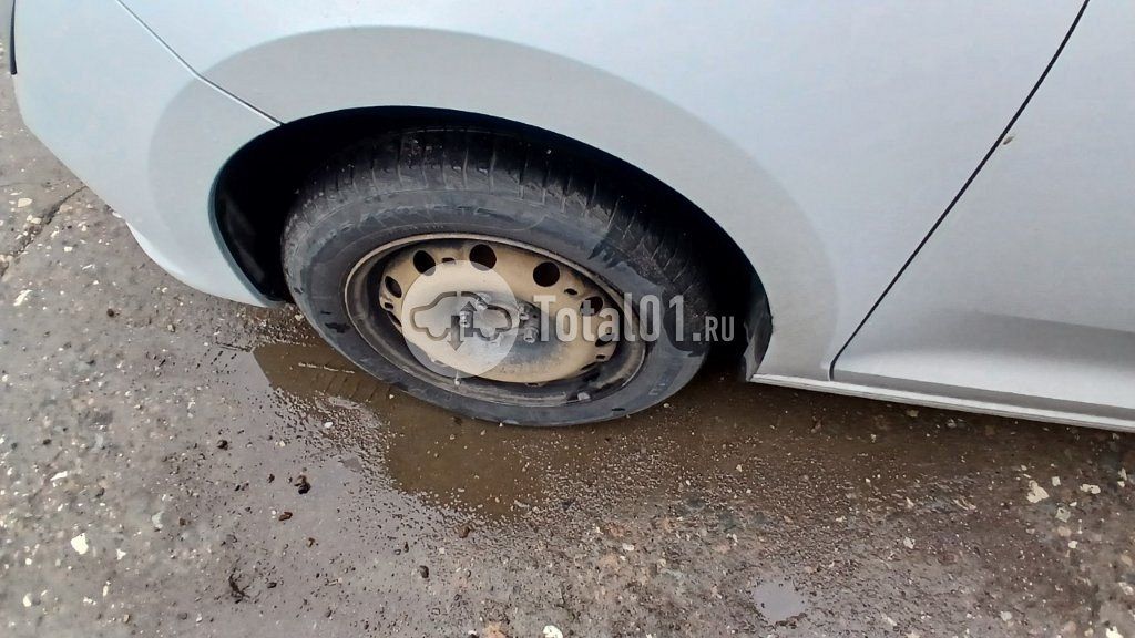 Фото Skoda Rapid 40