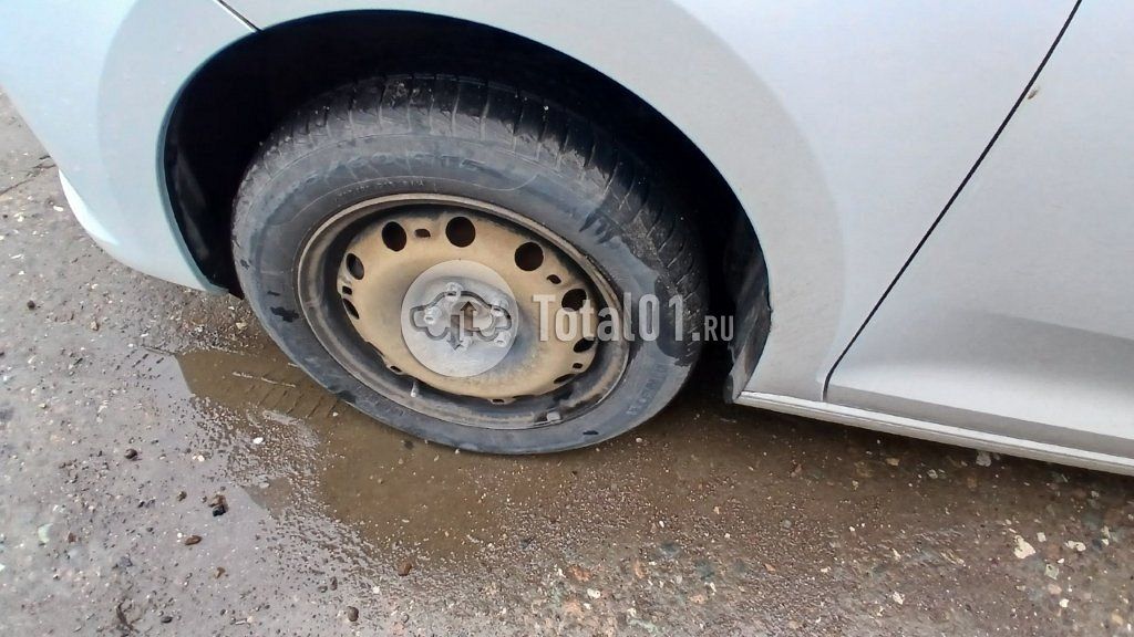 Фото Skoda Rapid 42