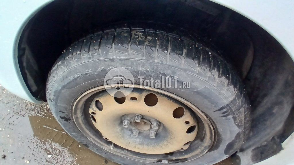 Фото Skoda Rapid 44