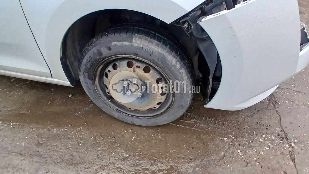 Фото Skoda Rapid 46