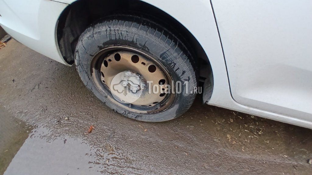 Фото Skoda Rapid 48