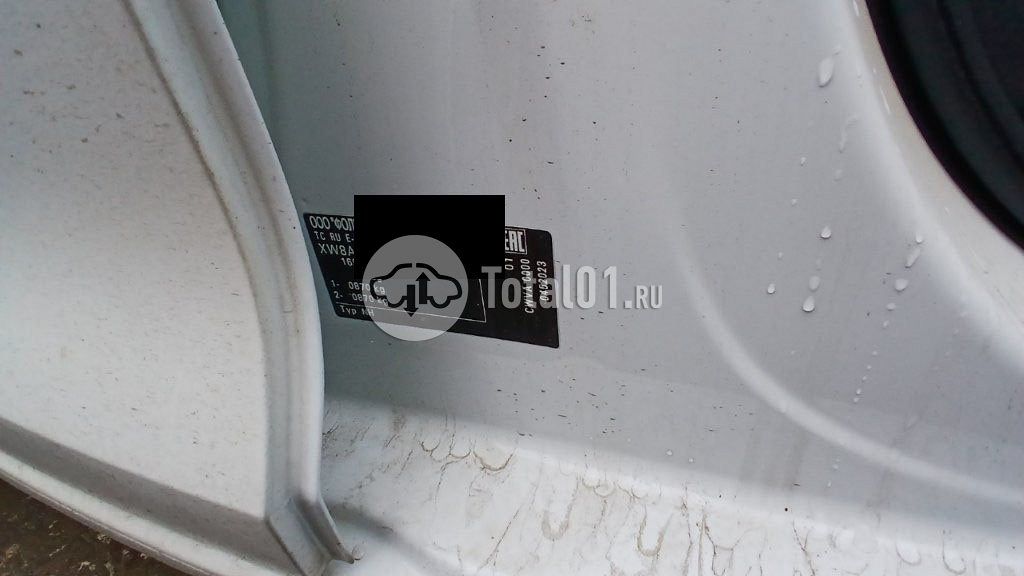 Фото Skoda Rapid 54