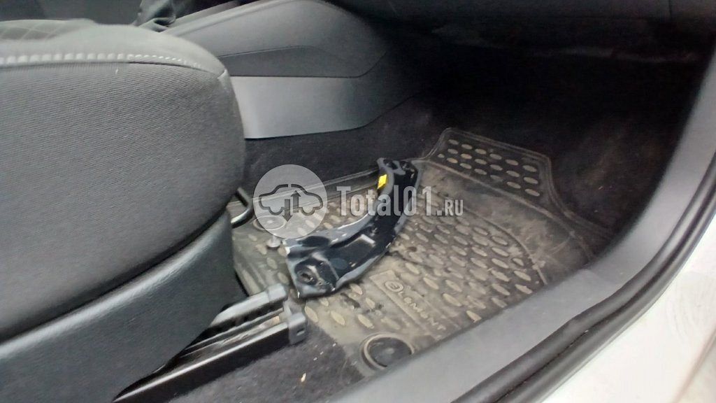 Фото Skoda Rapid 56