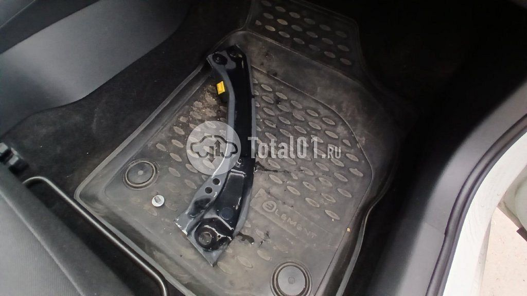 Фото Skoda Rapid 60