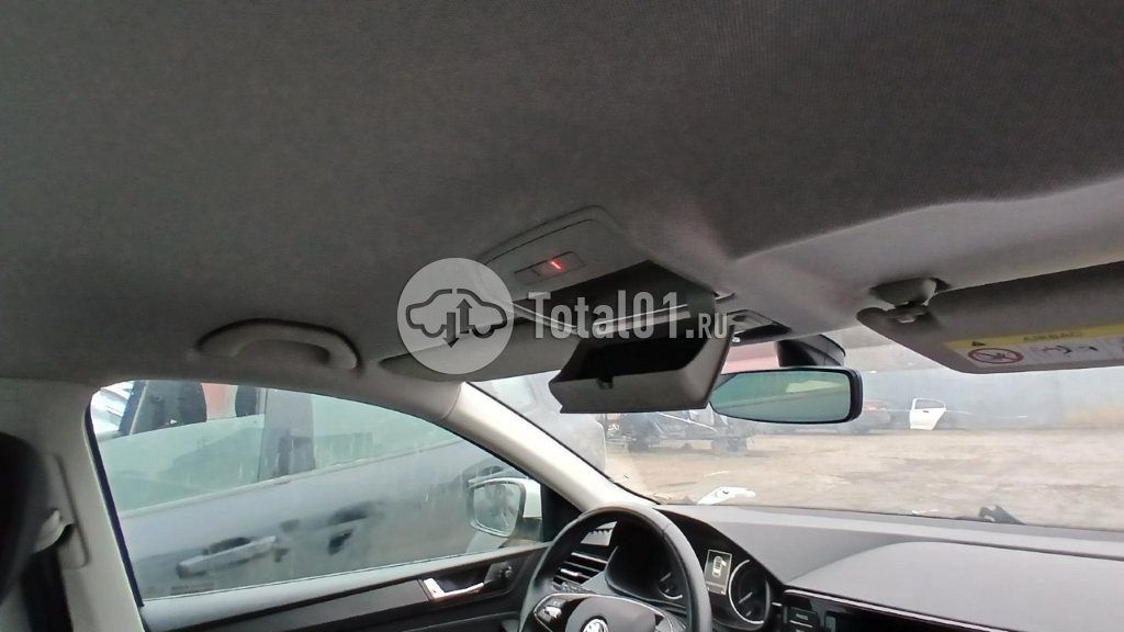 Фото Skoda Rapid 66