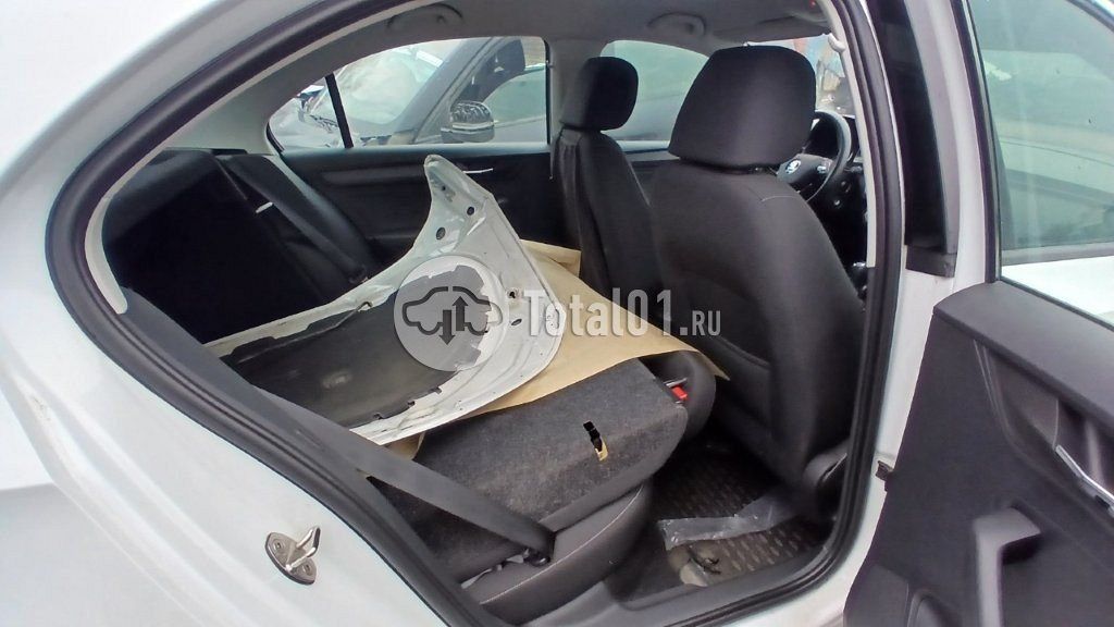 Фото Skoda Rapid 68