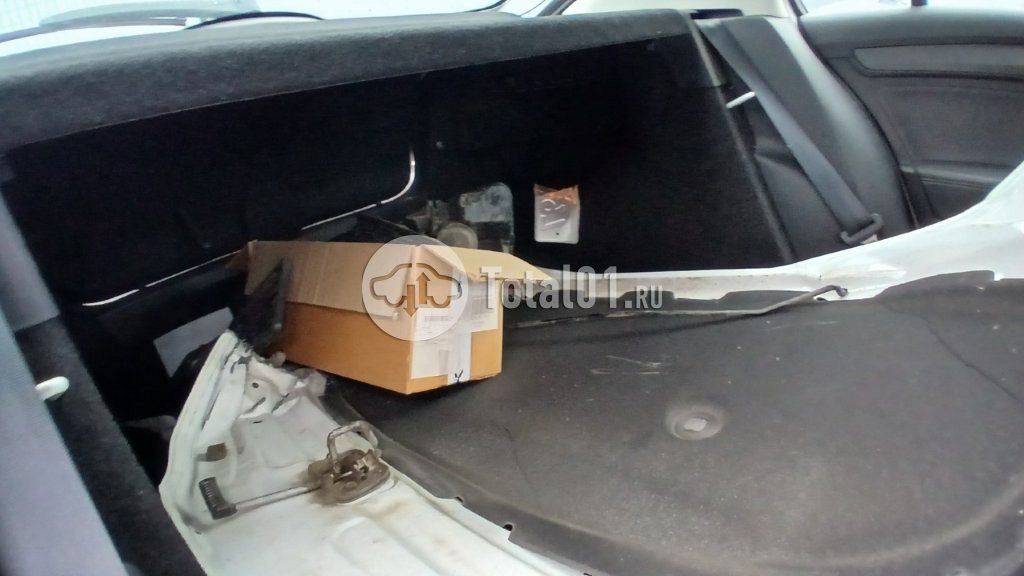 Фото Skoda Rapid 70