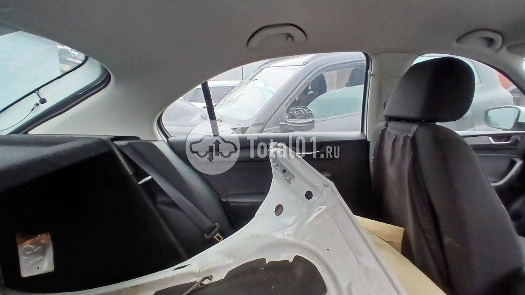 Фото Skoda Rapid 72