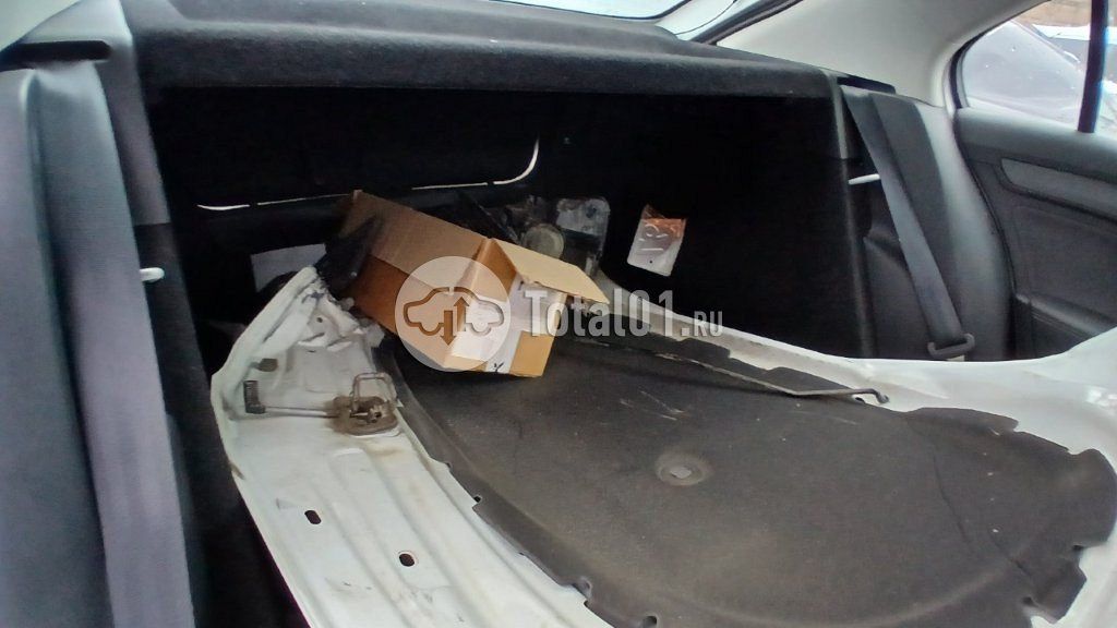 Фото Skoda Rapid 74