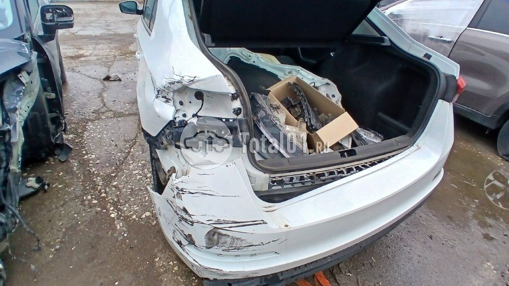 Фото Skoda Rapid 78