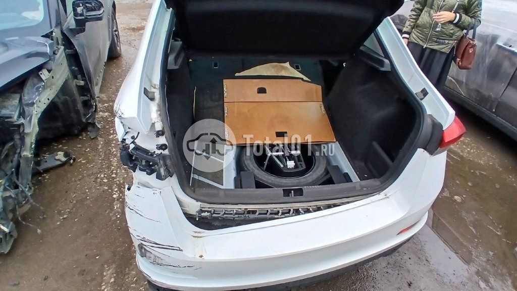 Фото Skoda Rapid 80