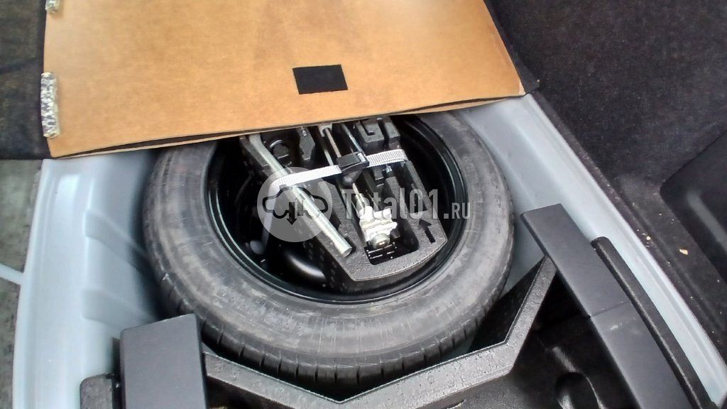 Фото Skoda Rapid 82