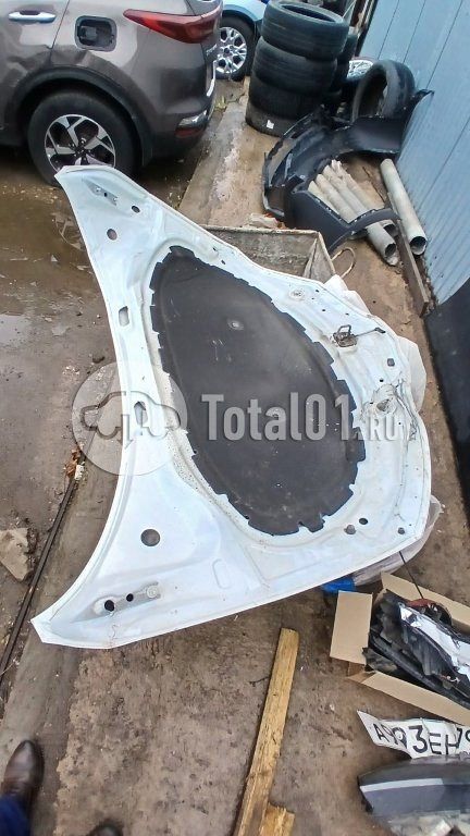 Фото Skoda Rapid 86