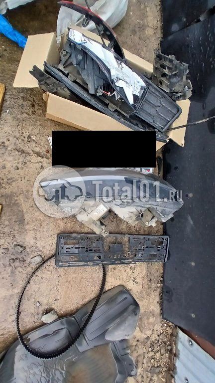 Фото Skoda Rapid 88