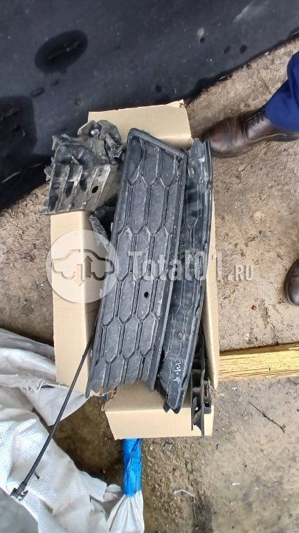 Фото Skoda Rapid 104