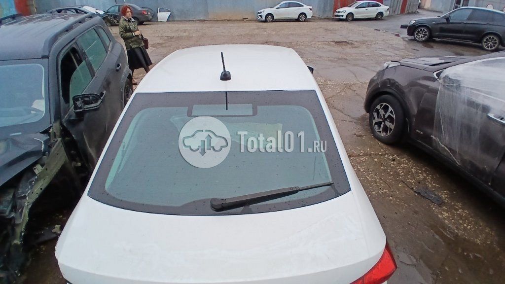 Фото Skoda Rapid 112