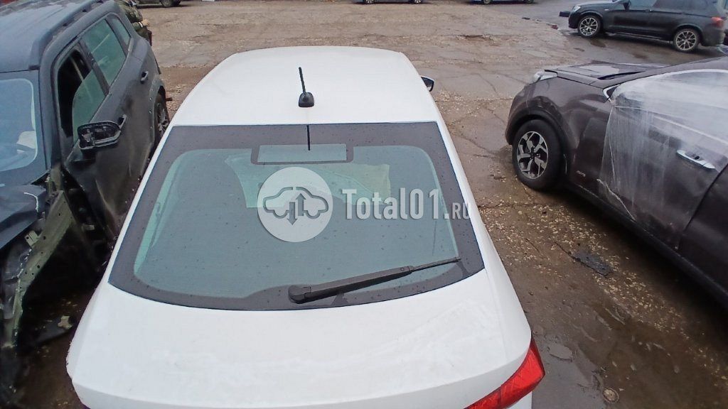 Фото Skoda Rapid 114