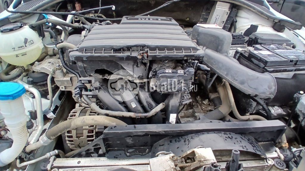 Фото Skoda Rapid 118