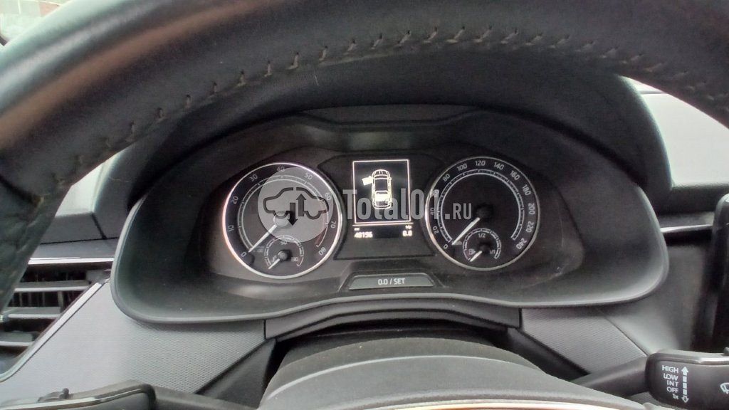 Фото Skoda Rapid 124