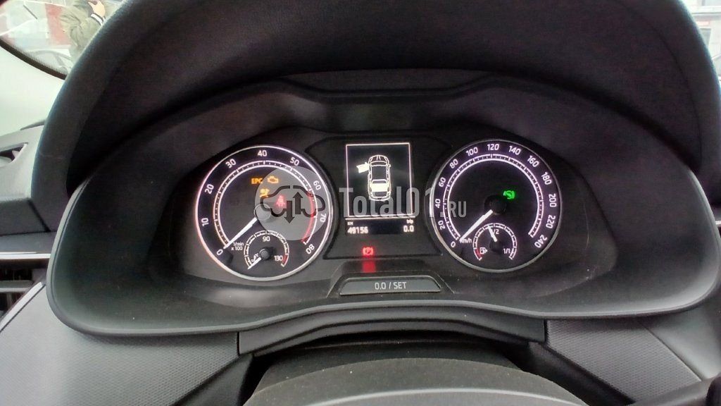 Фото Skoda Rapid 126