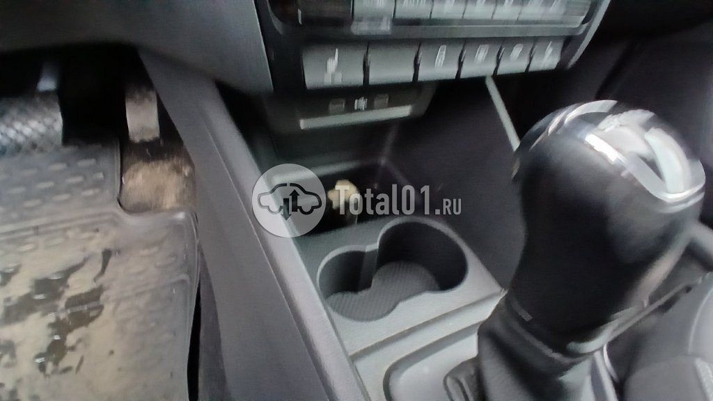 Фото Skoda Rapid 134