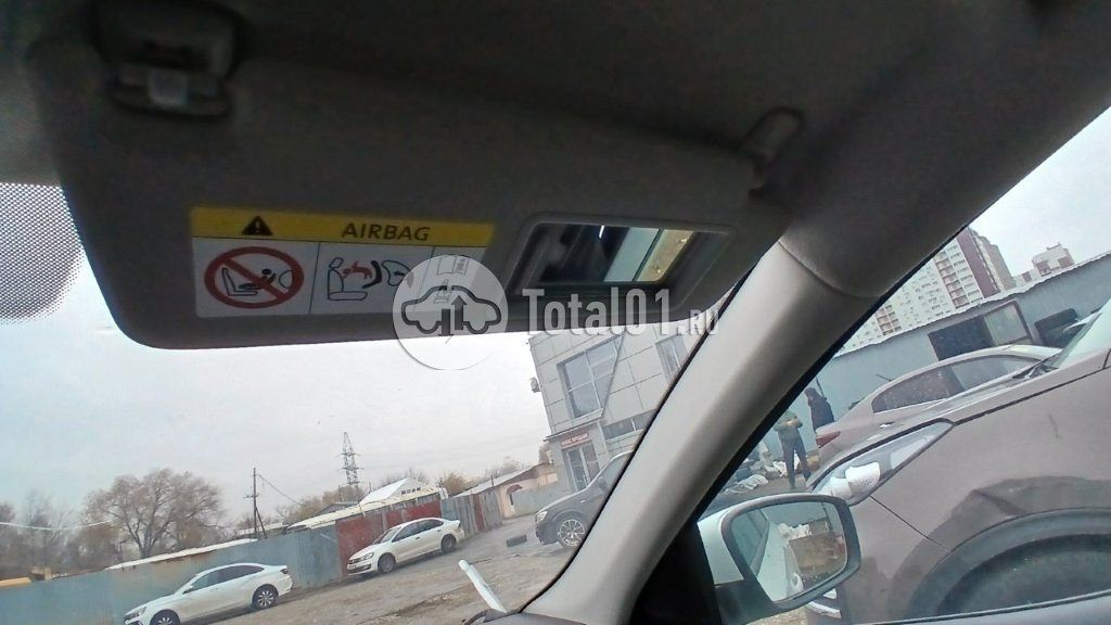 Фото Skoda Rapid 136