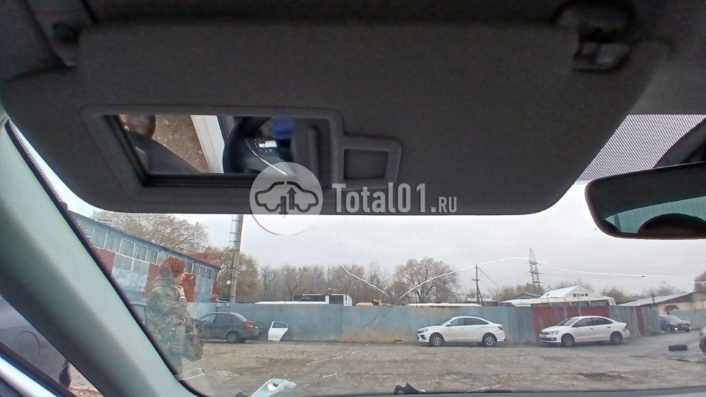 Фото Skoda Rapid 138