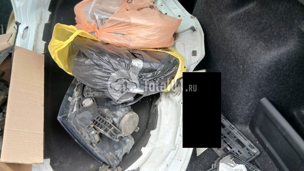 Фото Skoda Rapid 148