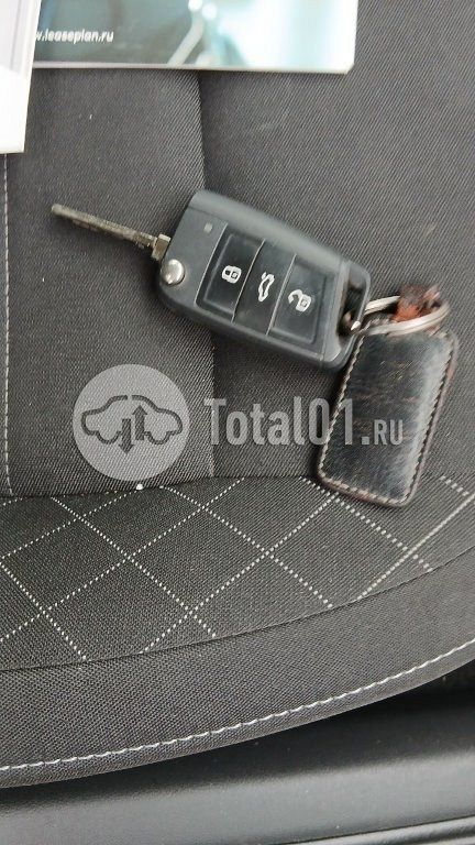 Фото Skoda Rapid 152