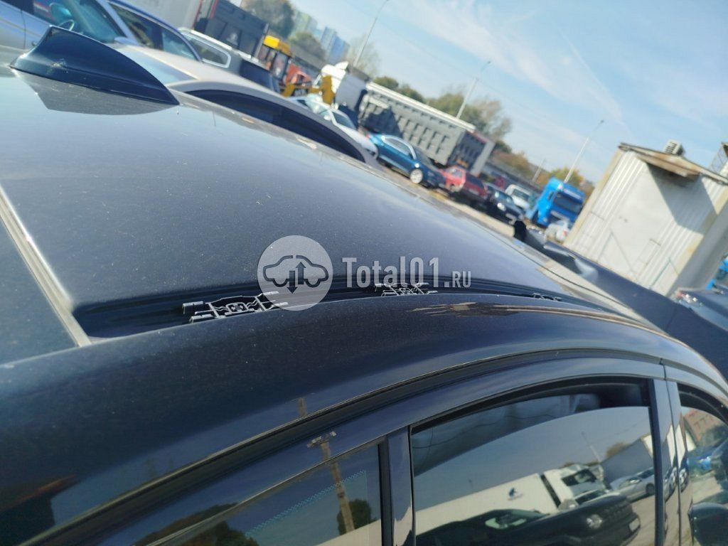 Фото BMW 5 серия 10