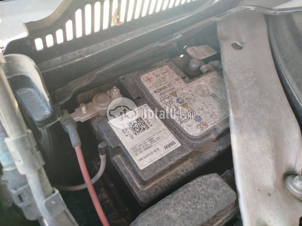 Фото BMW 5 серия 14