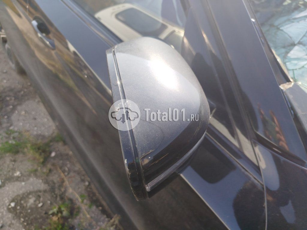 Фото BMW 5 серия 16