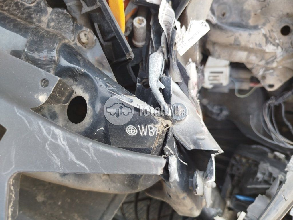 Фото BMW 5 серия 18