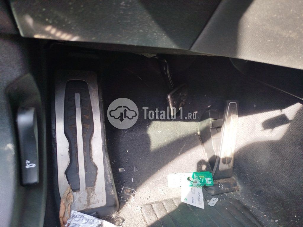 Фото BMW 5 серия 24