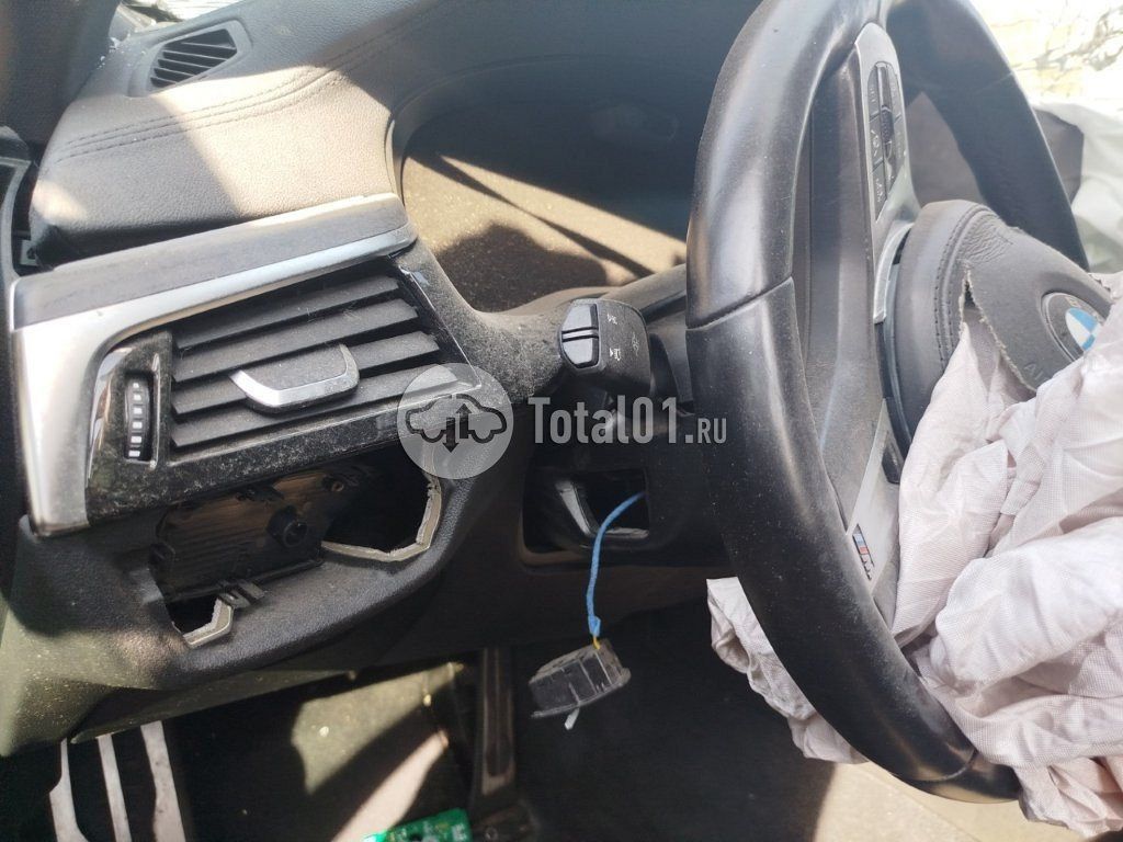 Фото BMW 5 серия 26