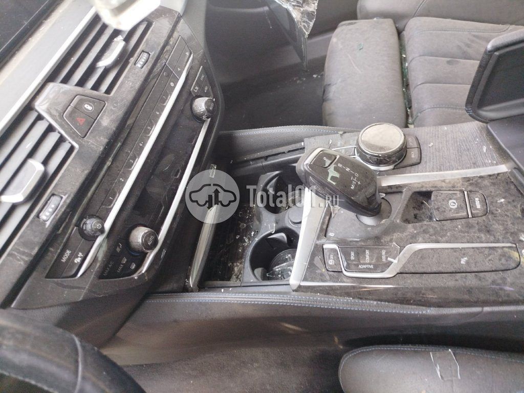 Фото BMW 5 серия 28