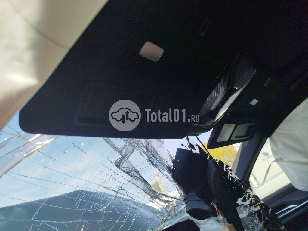 Фото BMW 5 серия 30