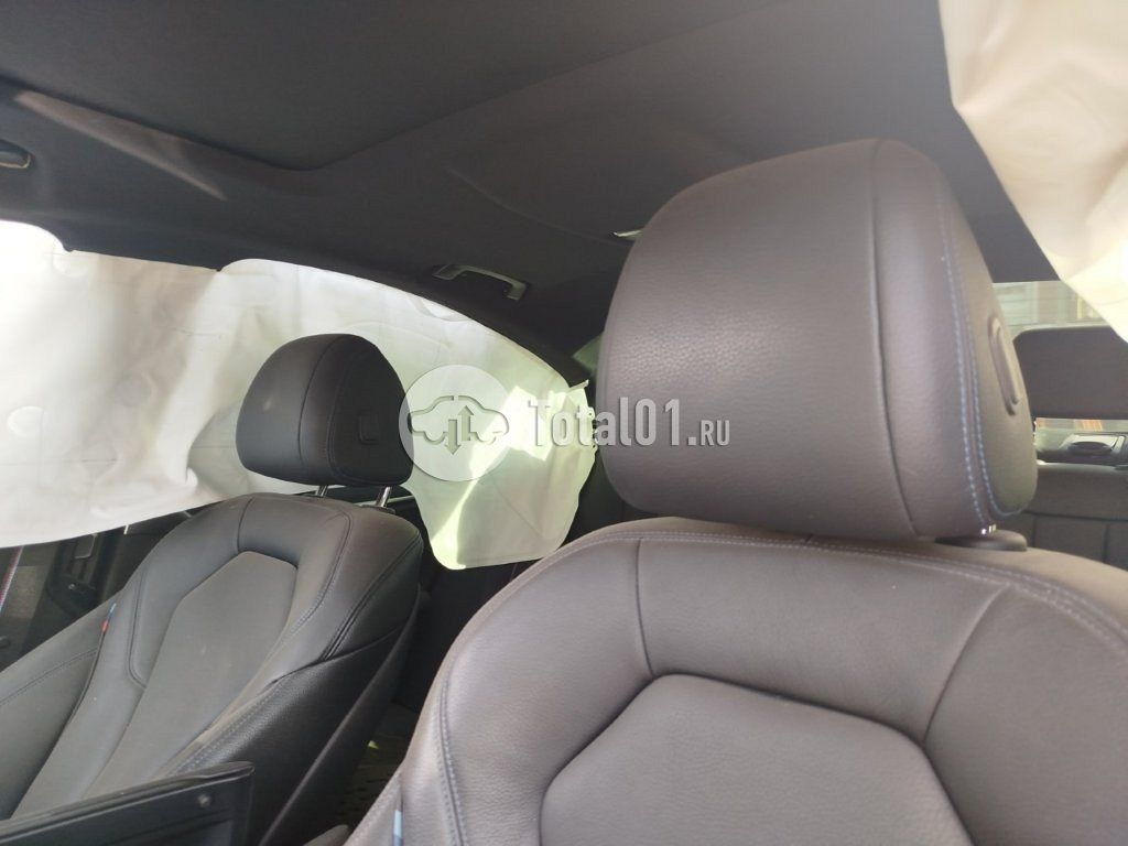 Фото BMW 5 серия 32