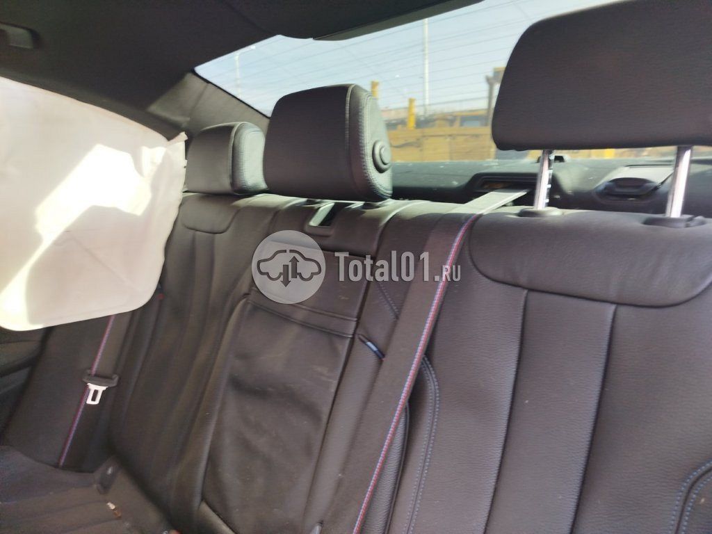 Фото BMW 5 серия 34