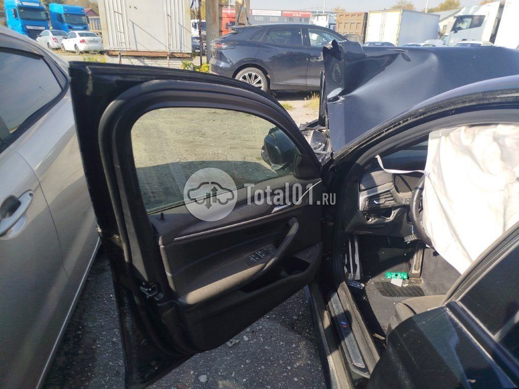 Фото BMW 5 серия 38