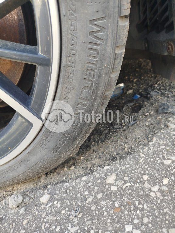 Фото BMW 5 серия 48