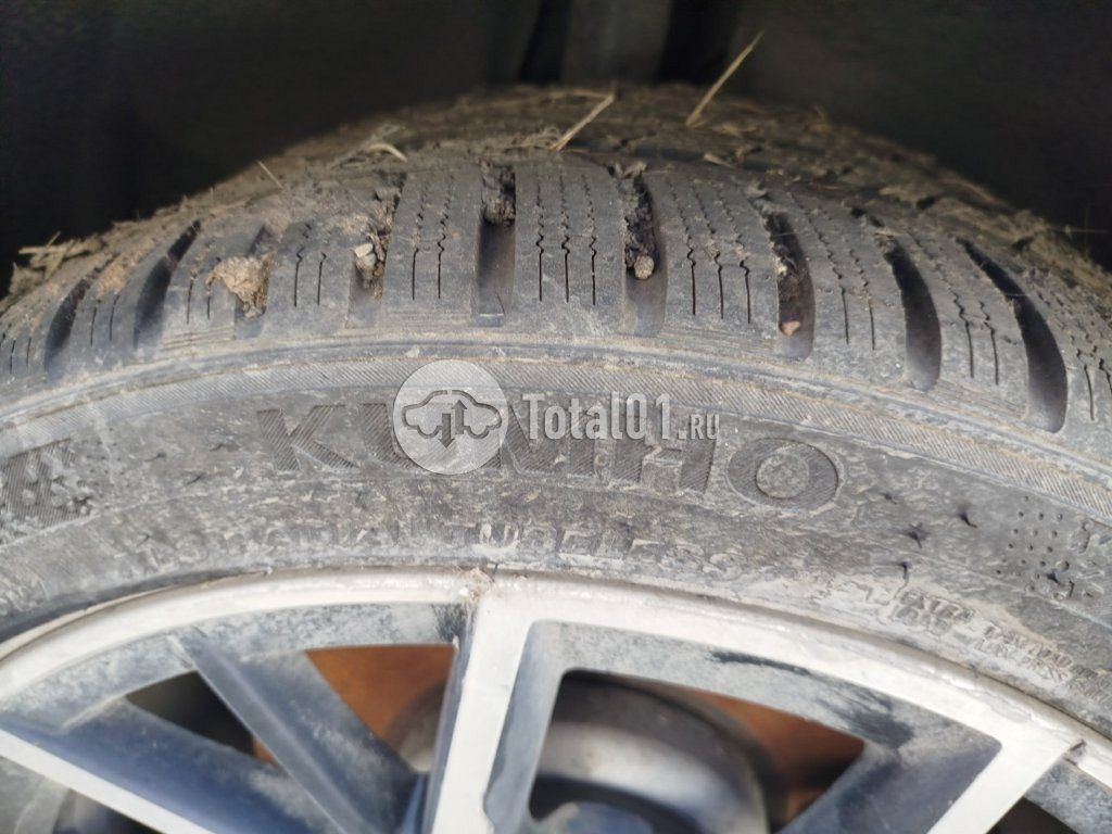 Фото BMW 5 серия 50