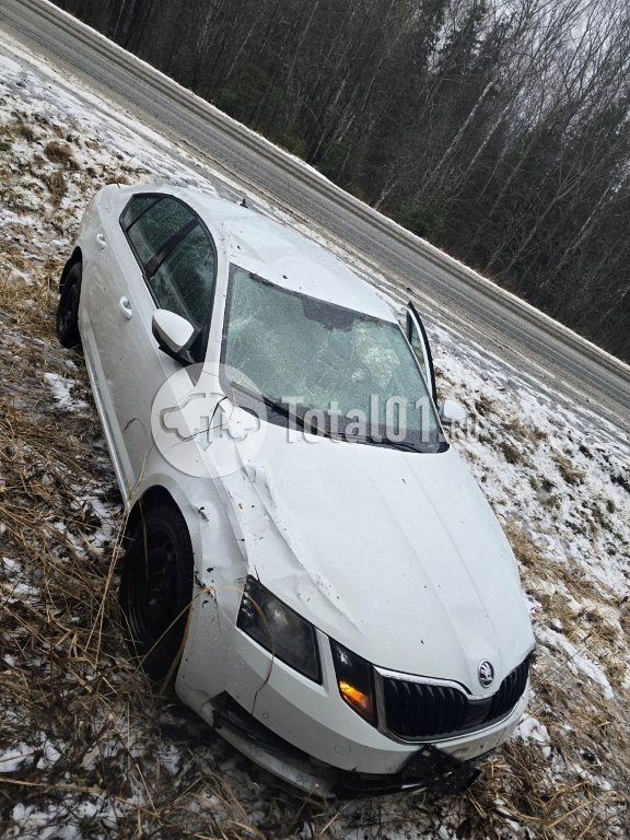 Фото Skoda Octavia 10