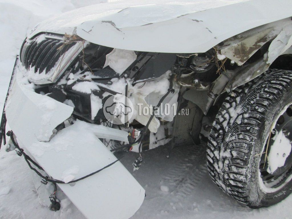 Фото Skoda Octavia 20