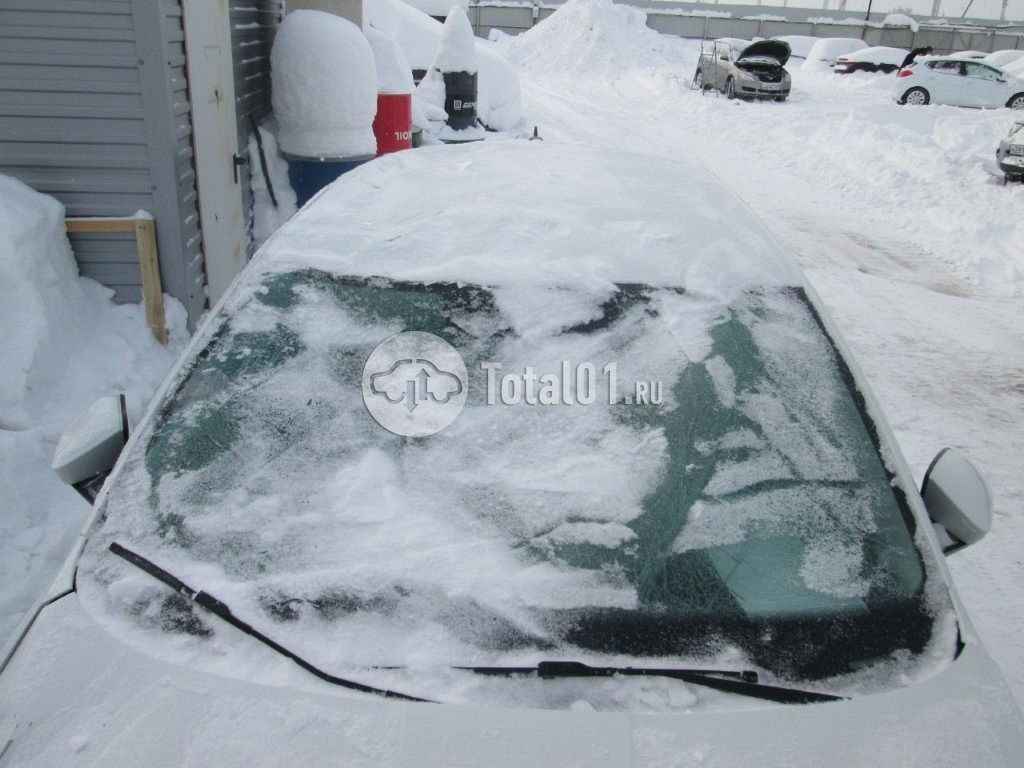 Фото Skoda Octavia 22