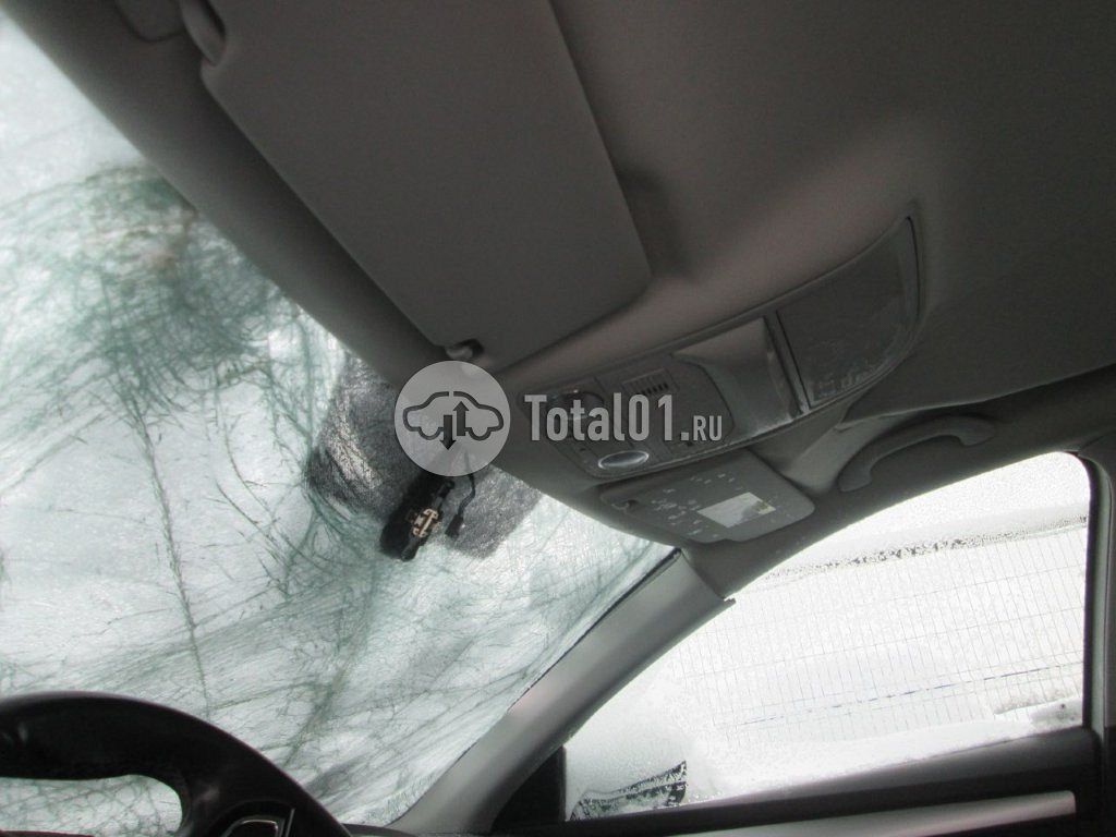 Фото Skoda Octavia 44