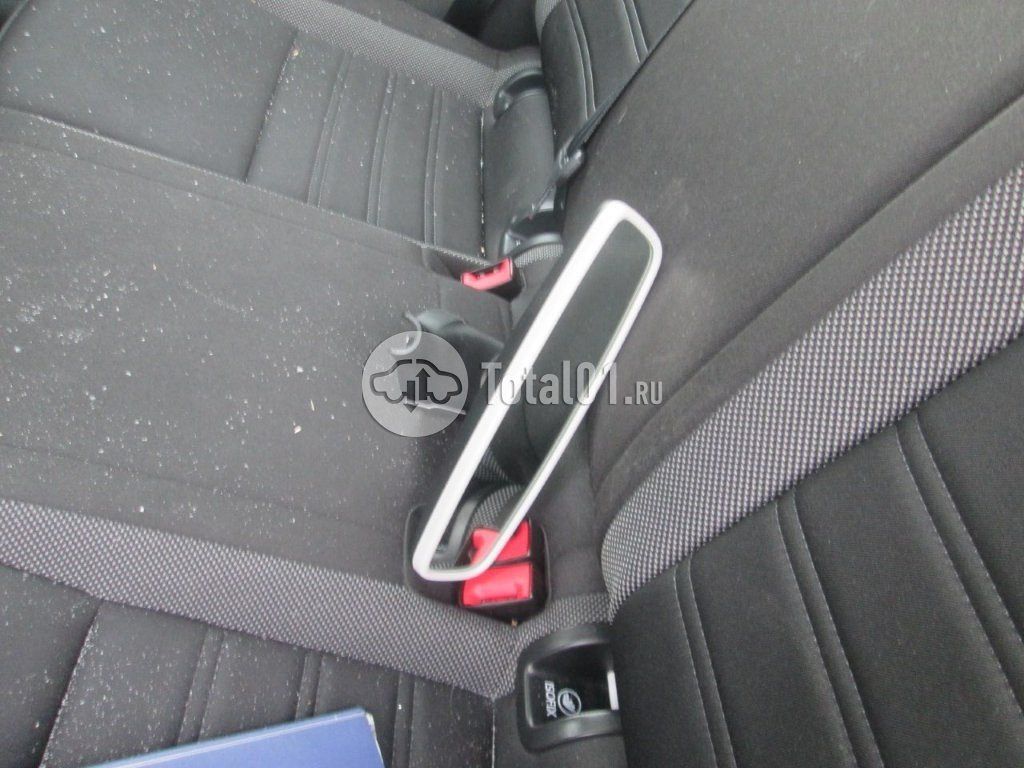 Фото Skoda Octavia 52