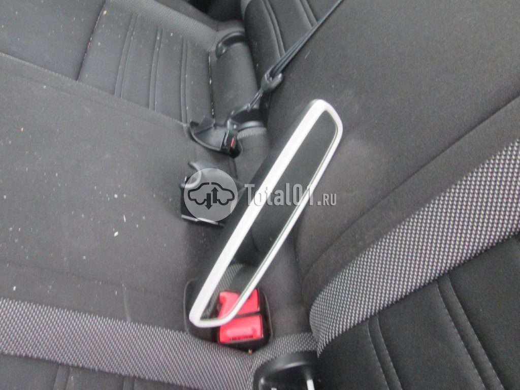 Фото Skoda Octavia 64