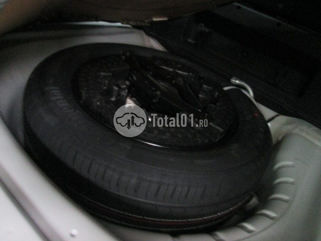 Фото Skoda Octavia 66