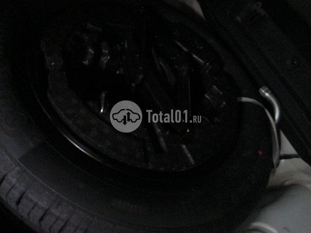 Фото Skoda Octavia 68